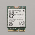 Dell Latitude 3400 Intel WLAN Karte WiFi Modul M.2 Wireless Card