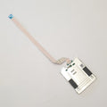 Dell Latitude 5540 Smart Card Reader Board Smartcard Leser Platine