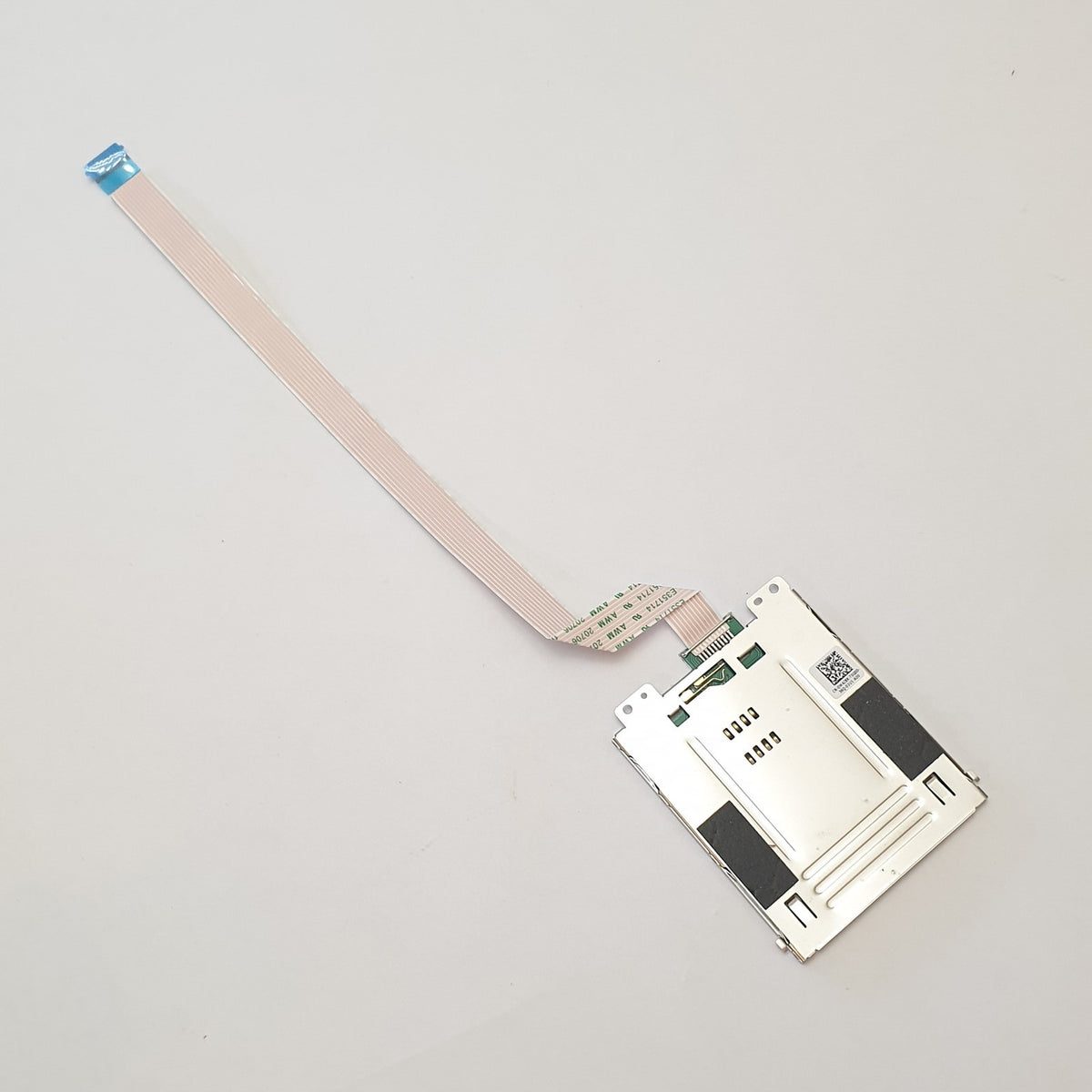 Dell Latitude 5540 Smart Card Reader Board Smartcard Leser Platine