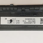 Lenovo ThinkPad T15 Gen 2 G2 Displayrahmen Bezel Frontblende LCD Blende