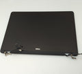 Dell Latitude E7250 12.5 Zoll Display komplett Bildschirm Scharniere Deckel