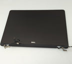 Dell Latitude E7250 12.5 Zoll Display komplett Bildschirm Scharniere Deckel