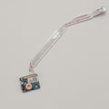 HP Pavilion X360 14 BA Power Button Board Einschaltknopf Platine Ersatzteil