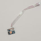 HP Pavilion X360 14 BA Power Button Board Einschaltknopf Platine Ersatzteil