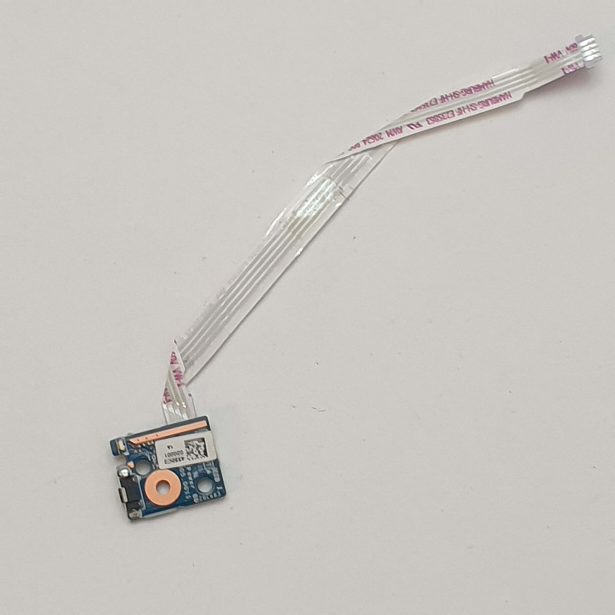 HP Pavilion X360 14 BA Power Button Board Einschaltknopf Platine Ersatzteil