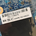 Lenovo ThinkPad L13 Gen 3 Mainboard Intel Core i5-1245U 16GB Motherboard