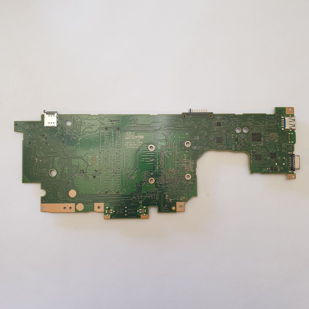 Fujitsu LifeBook U7510 Mainboard Intel Core i5 10210U Motherboard Platine