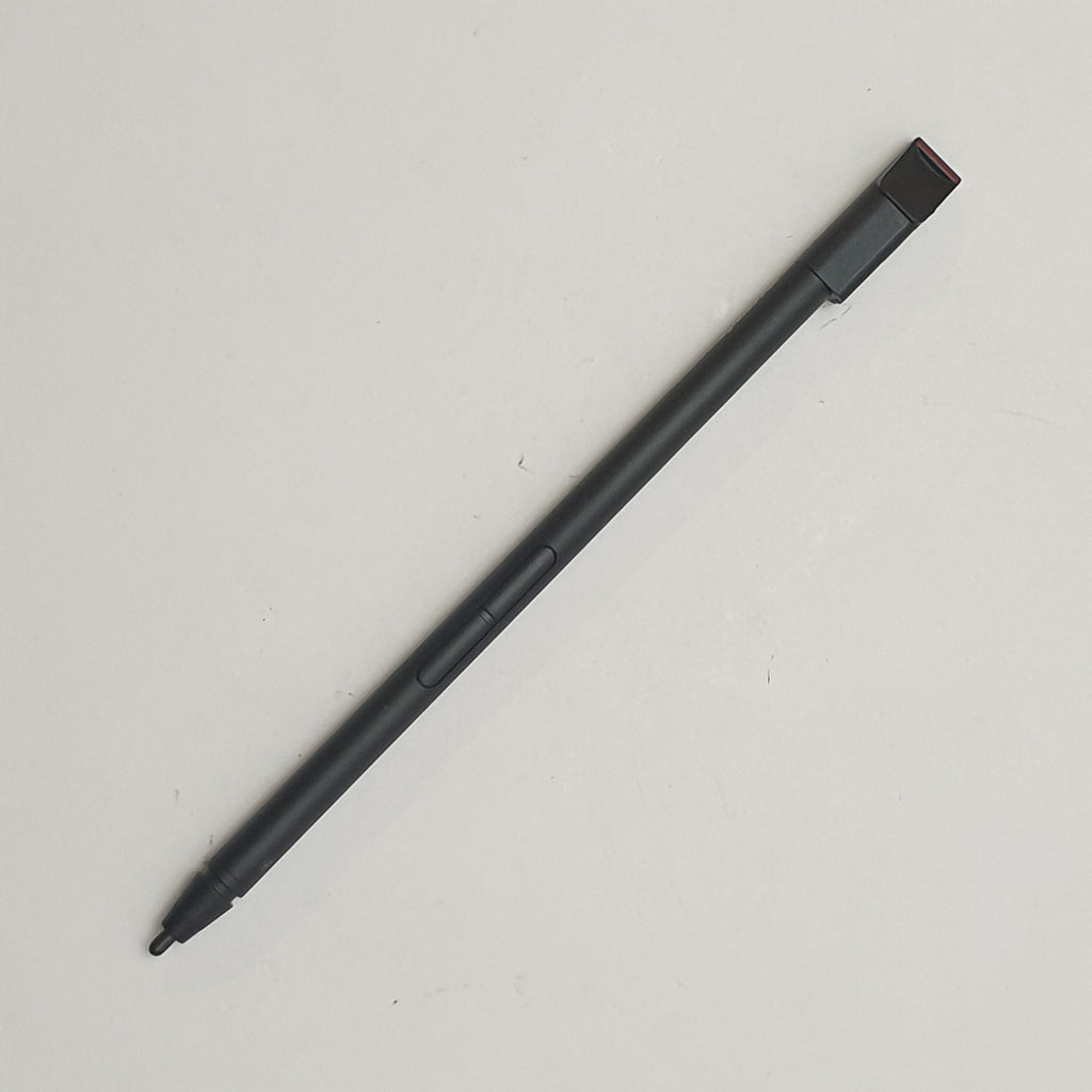 Lenovo ThinkPad X13 Yoga Gen 2 Eingabestift Stylus Pen Digitizer Stift Schwarz