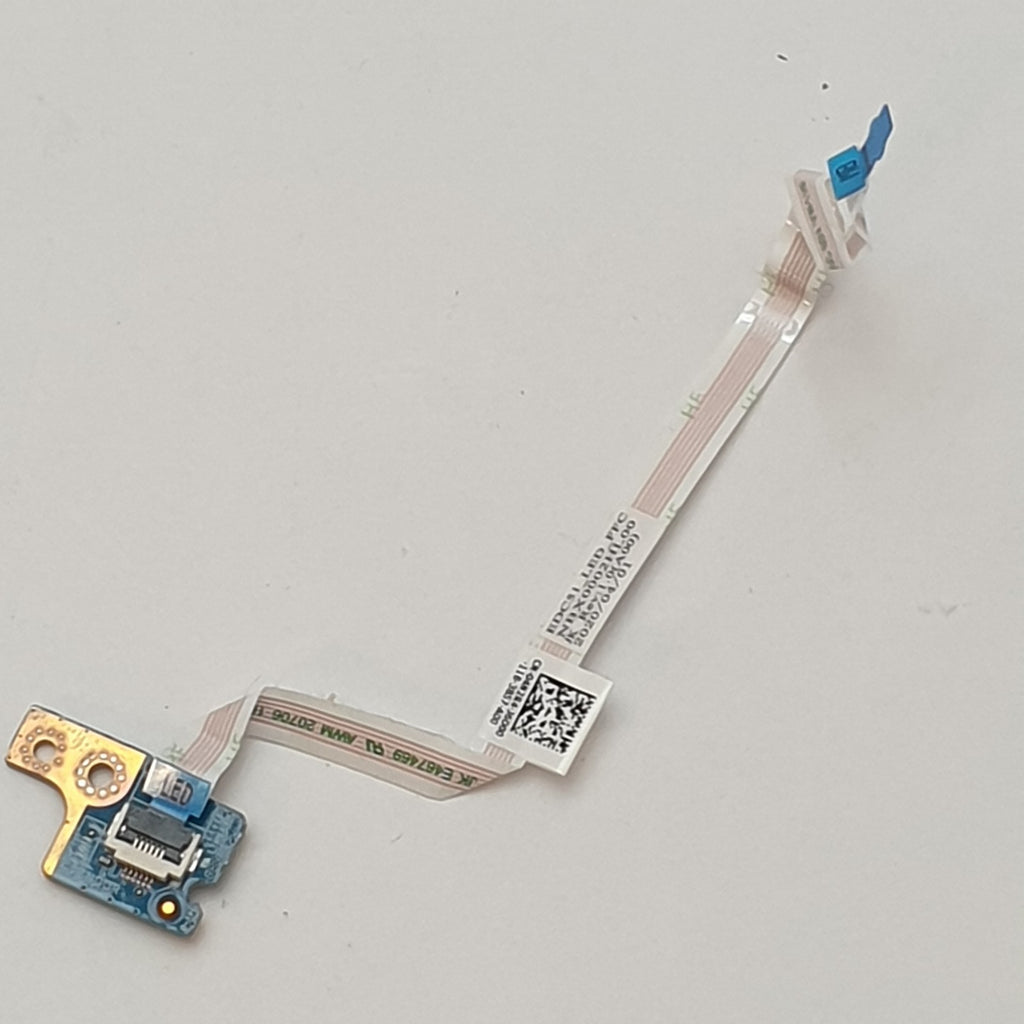 Dell Latitude 5511 Status LED Board Platine Indicator Light Kabel