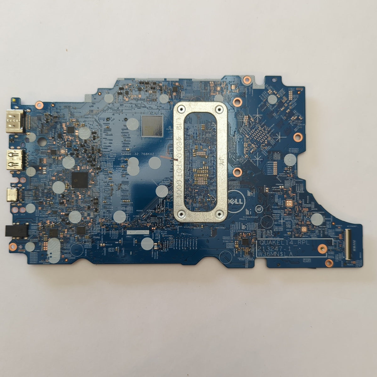 Dell Latitude 3540 Mainboard Intel i5-1335U Motherboard System Board Platine
