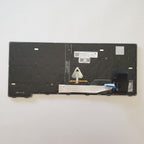 Lenovo ThinkPad T14 G3 Tastatur Deutsch QWERTZ Keyboard DE Backlit