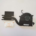 Lenovo ThinkPad X13 Yoga G3 Kühler Lüfter Heatsink Fan Wärmeleitpaste Ersatzteil