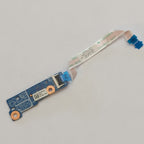 Lenovo ThinkPad L15 Gen 3 Power Button Board Einschaltknopf Platine Schalter