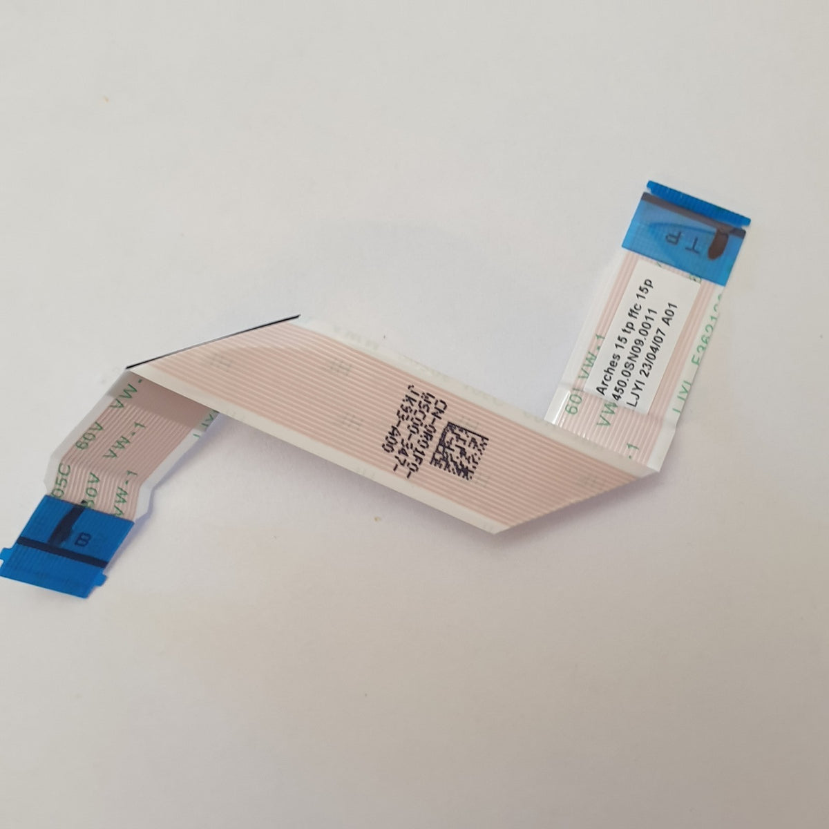 Dell Latitude 5540 Touchpadkabel Touchpad Flachbandkabel Ribbon Flex Cable FFC