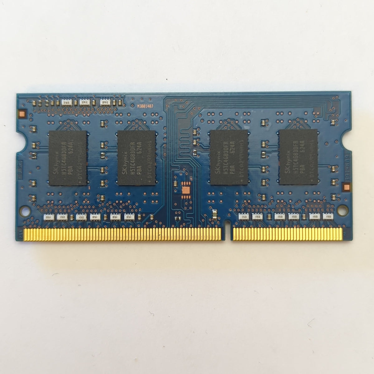 SK Hynix 4GB DDR3L 1600 SODIMM RAM 1x4GB Laptop Notebook Speicher