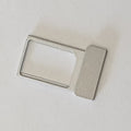 Microsoft Surface Pro 7 LTE SIM Kartenhalter SIM Tray Nano SIM Schlitten