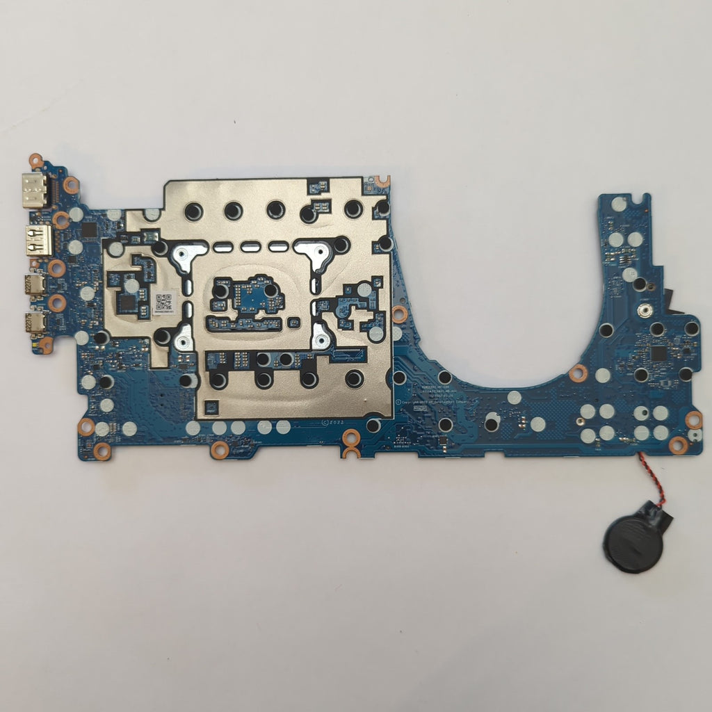 HP Elite x360 830 G9 Mainboard Intel Core i5-1245U 16 GB RAM