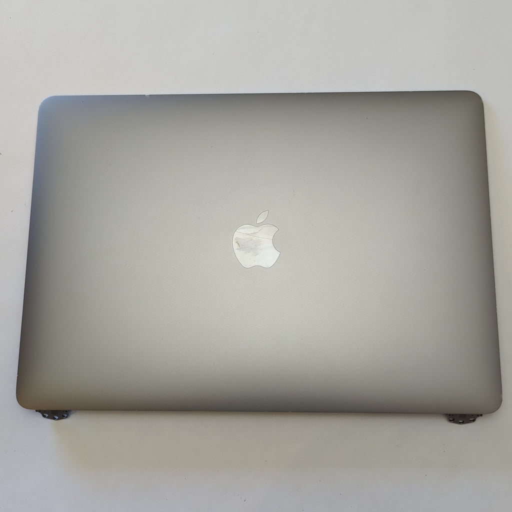 Apple MacBook Pro 13 A2251 2020 Display komplett Bildschirm LCD Space Grau