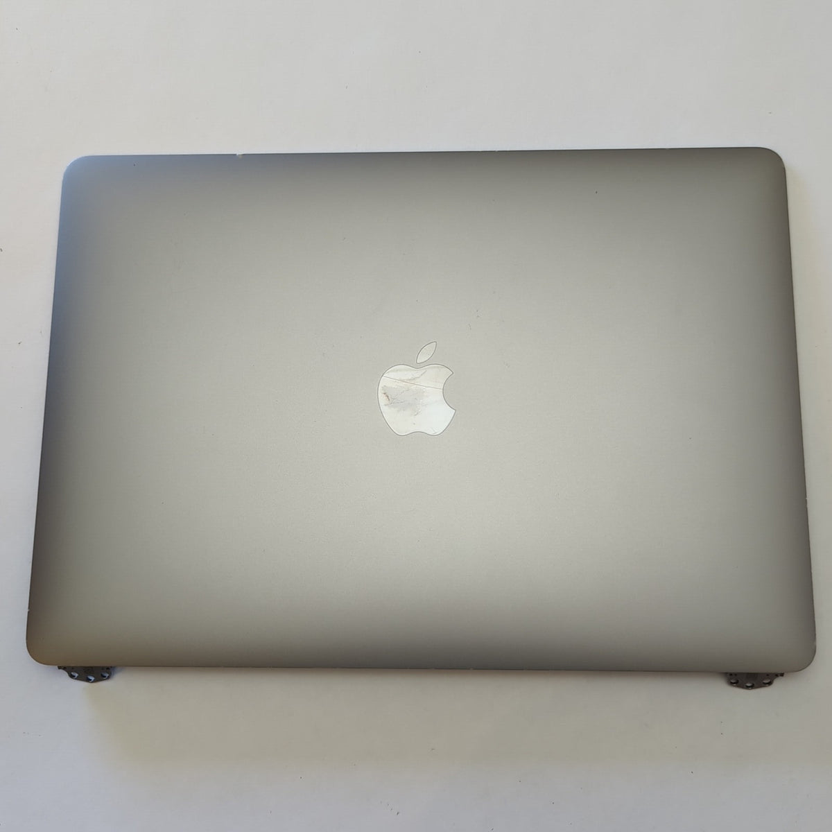 Apple MacBook Pro 13 A2251 2020 Display komplett Bildschirm LCD Space Grau