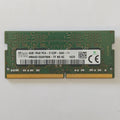 SK hynix 4GB DDR4 2133 SODIMM RAM 1x4GB Laptop Notebook Speicher