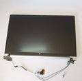 HP ProBook 450 G8 Display komplett 15.6 Zoll Bildschirm LCD Top Lid Gehäuse