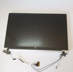 HP ProBook 450 G8 Display komplett 15.6 Zoll Bildschirm LCD Top Lid Gehäuse