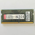 Kingston 16GB DDR4 2666 SODIMM RAM 1x16GB Laptop Notebook Speicher