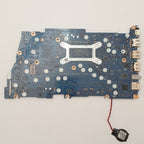 HP EliteBook 650 G9 Mainboard Intel Core i5 1245U Motherboard System Board