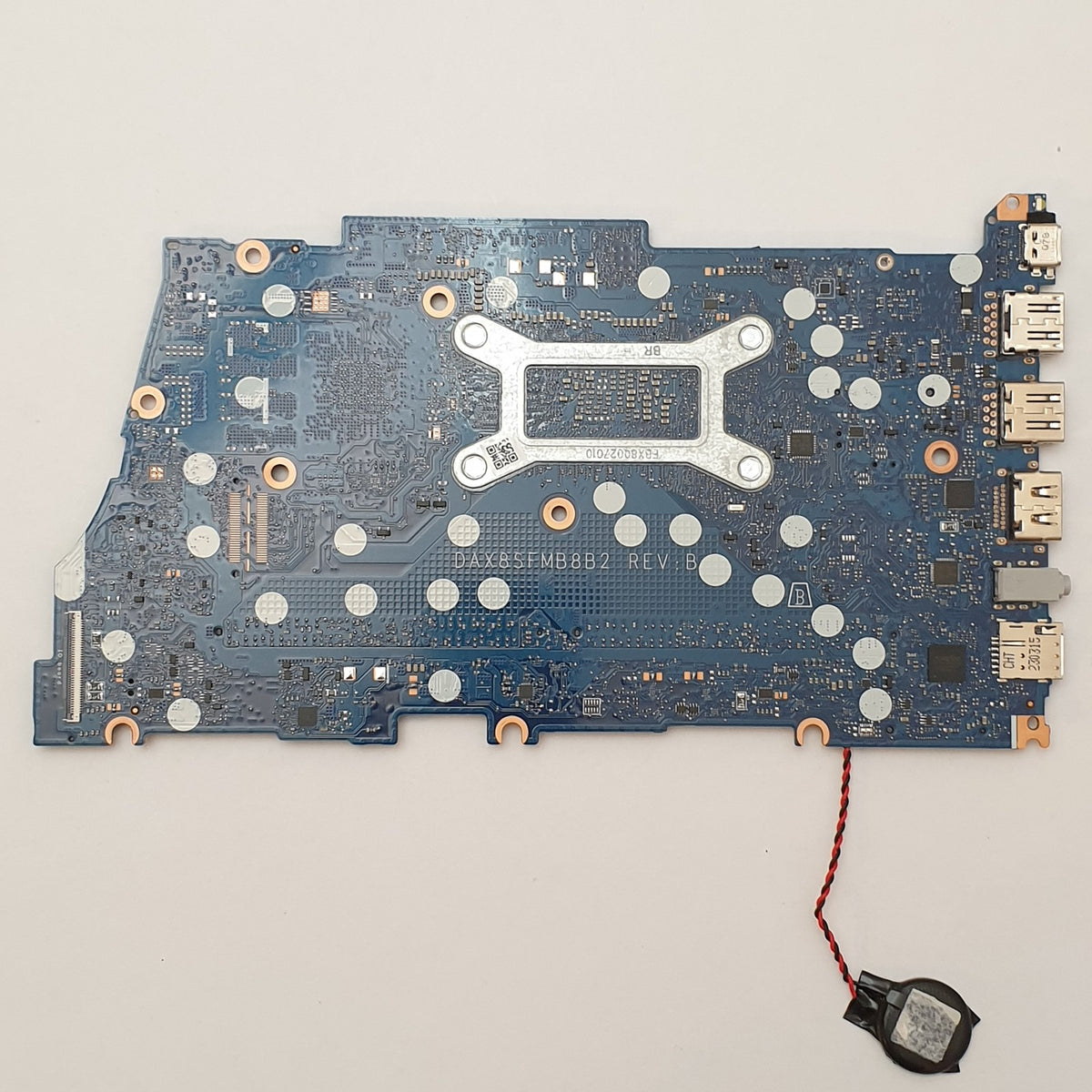 HP EliteBook 650 G9 Mainboard Intel Core i5 1245U Motherboard System Board