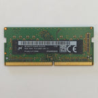 Micron 8GB DDR4 2400 SODIMM RAM 1x8GB Laptop Notebook Speicher