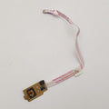 Dell Latitude 3400 Power Button Einschaltknopf Schalter Platine
