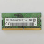 SK hynix 8GB DDR4 3200 SODIMM RAM 1x8GB Laptop Notebook Speicher
