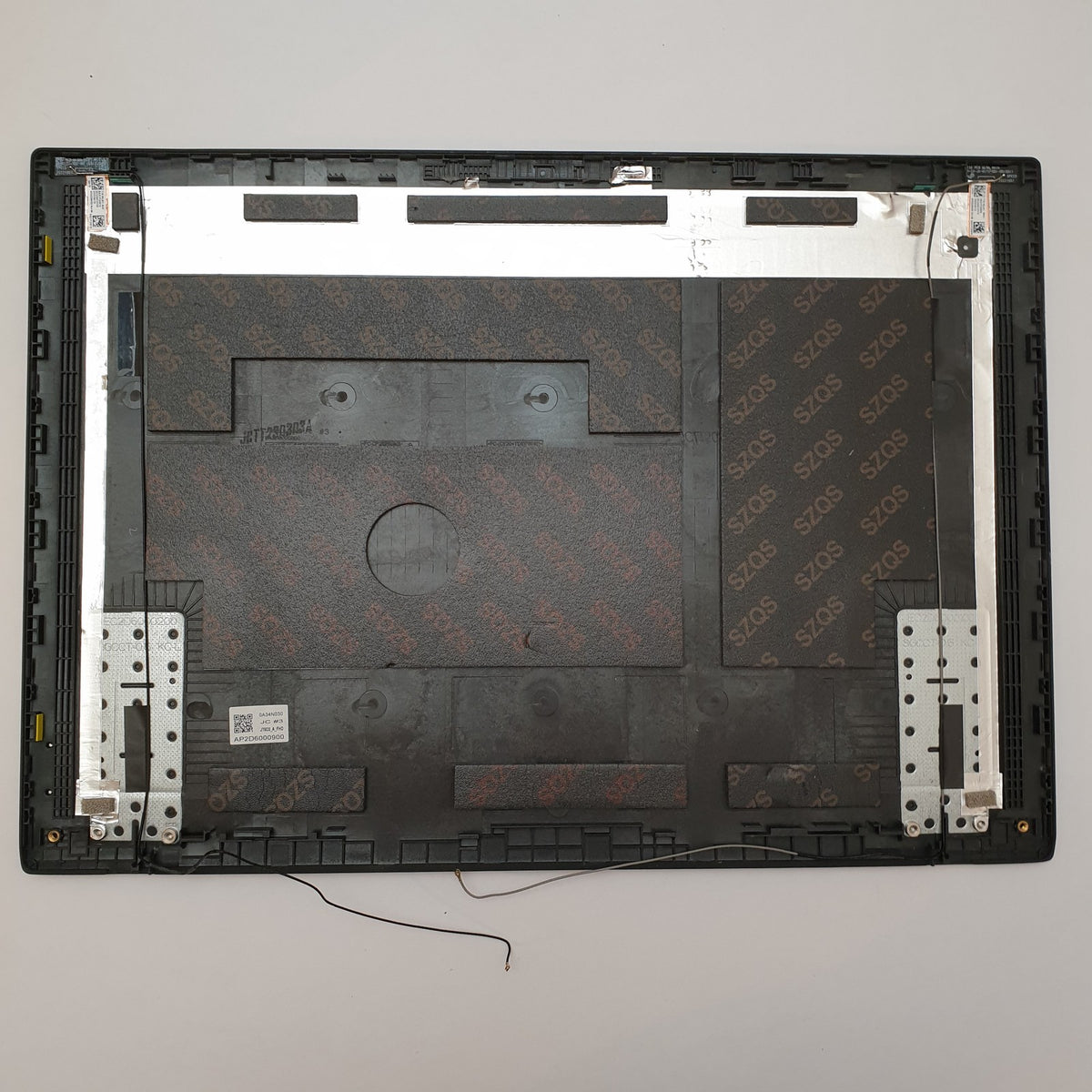 Lenovo ThinkPad T16 Gen 1 Displaygehäuse Deckel Gehäuse Top Lid LCD Cover