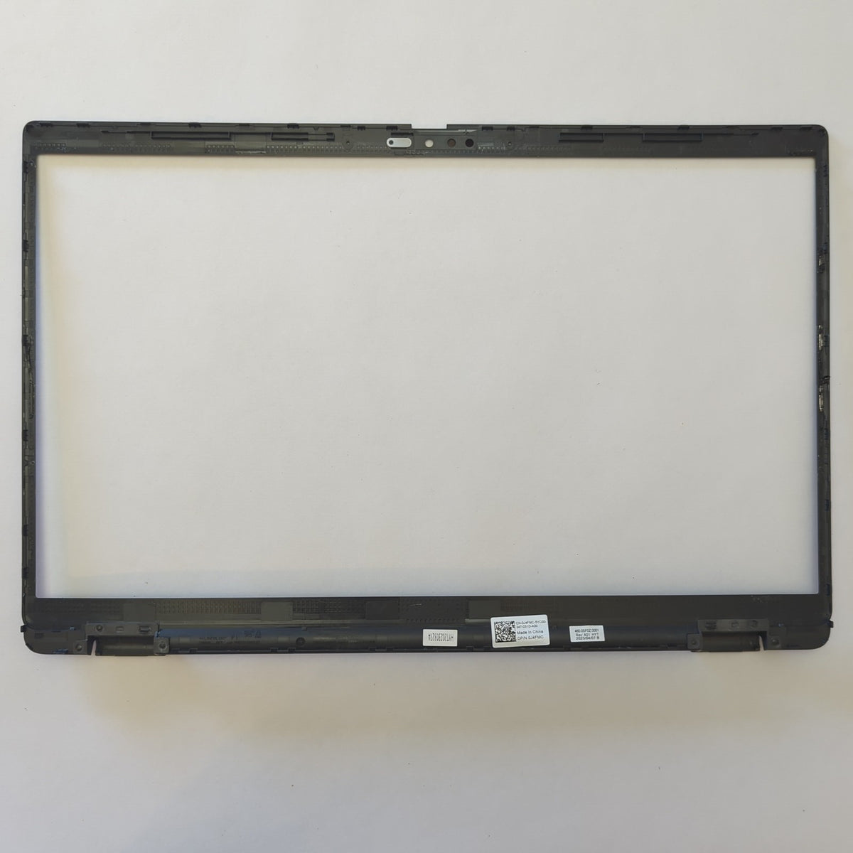 Dell Latitude 3540 Displayrahmen Bezel Frontblende Bildschirmrahmen