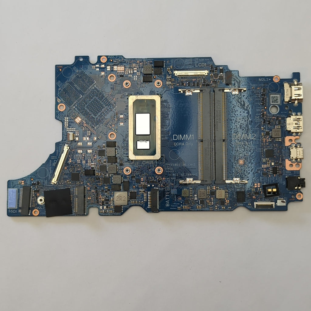Dell Latitude 3540 Mainboard Intel i5-1335U Motherboard System Board Platine