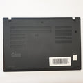 Lenovo ThinkPad T14 Gen 2 G2 Gehäuse Unterschale Unterteil Bottom Base Cover