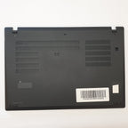 Lenovo ThinkPad T14 Gen 2 G2 Gehäuse Unterschale Unterteil Bottom Base Cover
