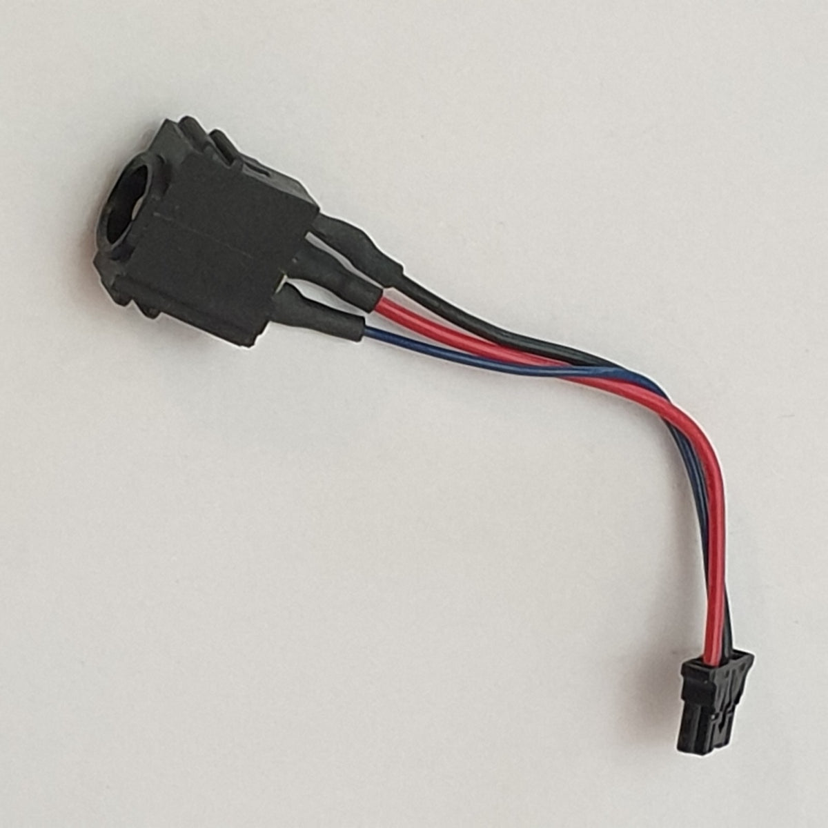 Fujitsu LifeBook E5510 Strombuchse Ladebuchse DC Jack Power In Buchse Kabel