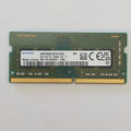 Samsung 8GB DDR4 3200 SODIMM RAM 1x8GB Laptop Notebook Speicher
