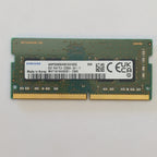 Samsung 8GB DDR4 3200 SODIMM RAM 1x8GB Laptop Notebook Speicher