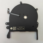 Apple MacBook Pro 16 A2141 2019 Lüfter links Fan