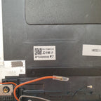 Lenovo ThinkPad T14 Gen 2 G2 Displaygehäuse Deckel Gehäuse Top Lid LCD Cover